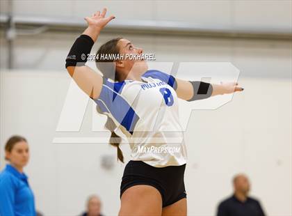 Thumbnail 2 in Millard North vs. Westview photogallery.