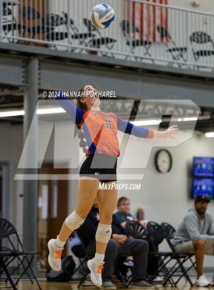 Thumbnail 2 in Millard North vs. Westview photogallery.