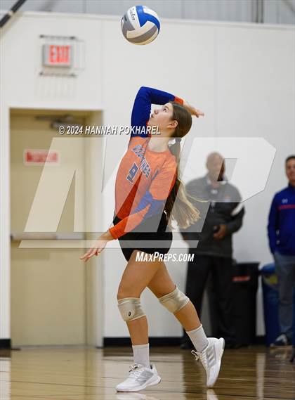 Thumbnail 3 in Millard North vs. Westview photogallery.