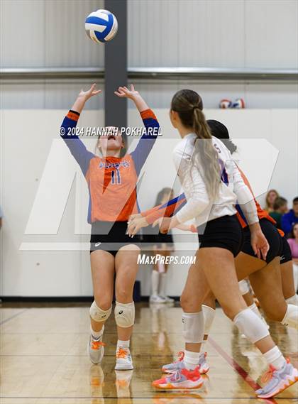 Thumbnail 1 in Millard North vs. Westview photogallery.