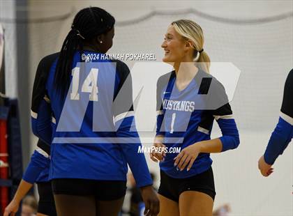 Thumbnail 2 in Millard North vs. Westview photogallery.