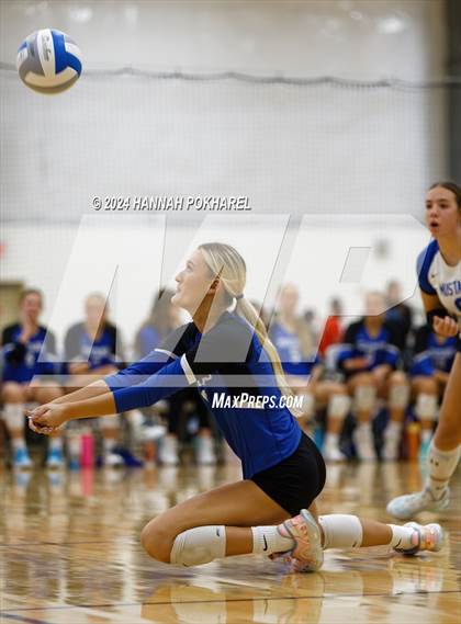 Thumbnail 2 in Millard North vs. Westview photogallery.