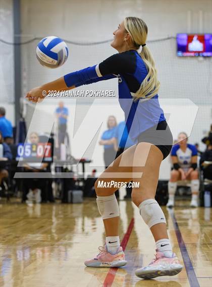 Thumbnail 2 in Millard North vs. Westview photogallery.