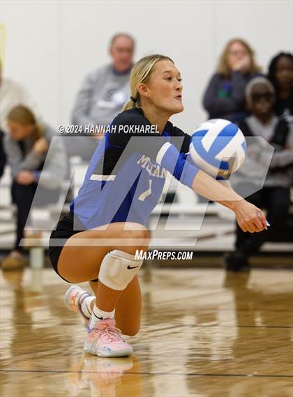 Thumbnail 2 in Millard North vs. Westview photogallery.