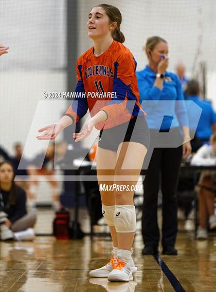 Thumbnail 1 in Millard North vs. Westview photogallery.