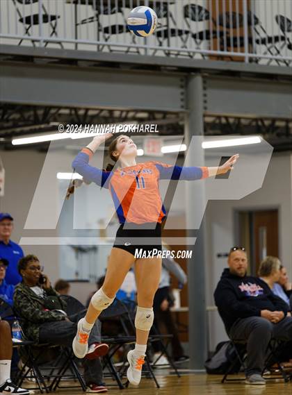Thumbnail 1 in Millard North vs. Westview photogallery.