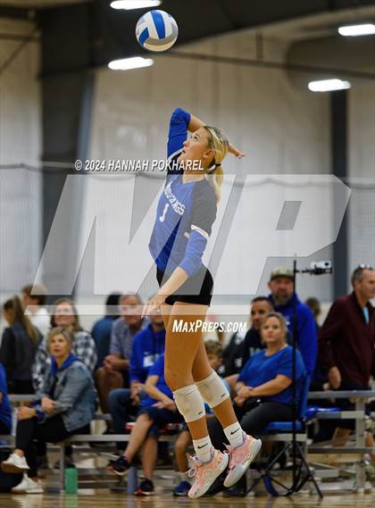 Thumbnail 2 in Millard North vs. Westview photogallery.