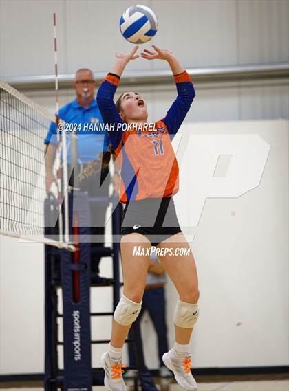 Thumbnail 2 in Millard North vs. Westview photogallery.