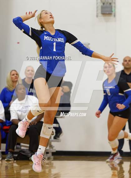 Thumbnail 2 in Millard North vs. Westview photogallery.