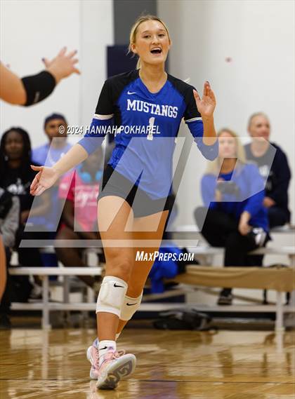 Thumbnail 3 in Millard North vs. Westview photogallery.