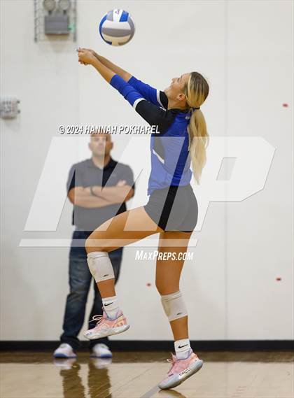 Thumbnail 3 in Millard North vs. Westview photogallery.
