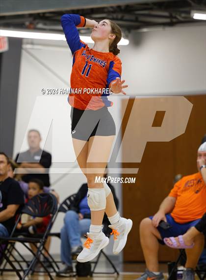 Thumbnail 1 in Millard North vs. Westview photogallery.