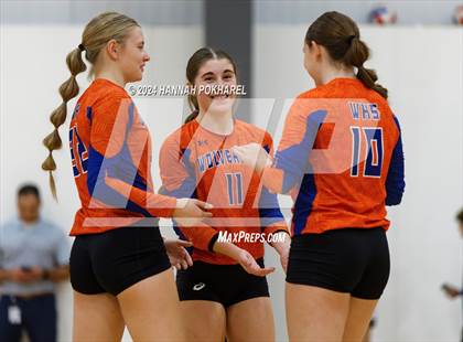 Thumbnail 1 in Millard North vs. Westview photogallery.