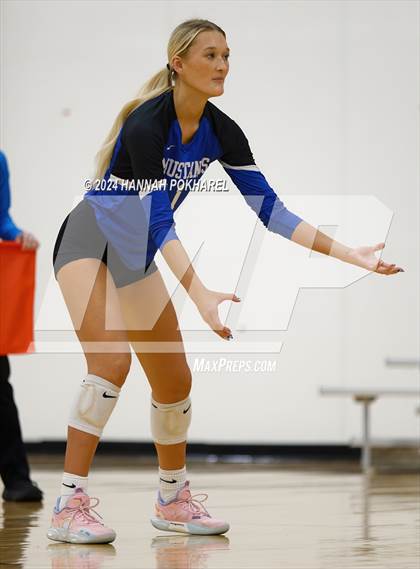 Thumbnail 1 in Millard North vs. Westview photogallery.