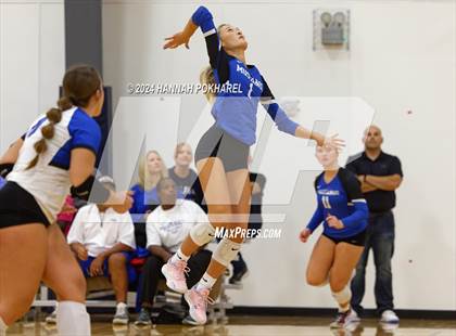 Thumbnail 3 in Millard North vs. Westview photogallery.