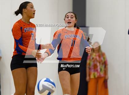 Thumbnail 2 in Millard North vs. Westview photogallery.
