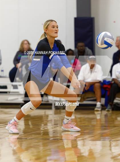 Thumbnail 2 in Millard North vs. Westview photogallery.