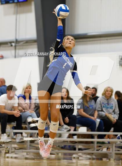Thumbnail 3 in Millard North vs. Westview photogallery.