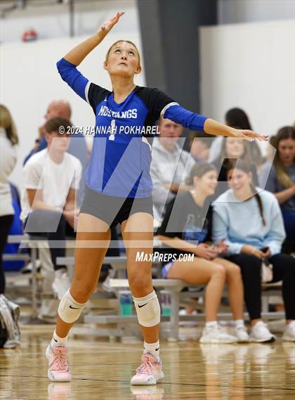 Thumbnail 3 in Millard North vs. Westview photogallery.