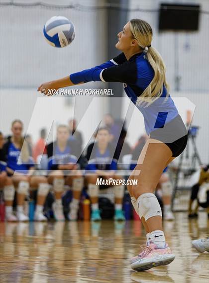Thumbnail 1 in Millard North vs. Westview photogallery.