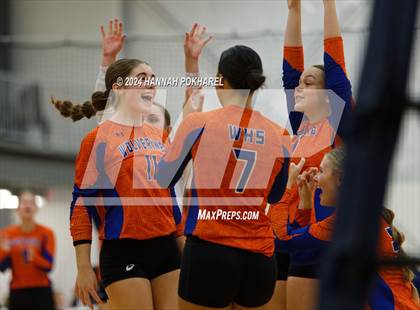 Thumbnail 3 in Millard North vs. Westview photogallery.