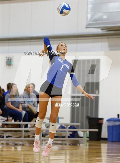 Thumbnail 2 in Millard North vs. Westview photogallery.