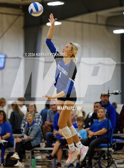 Thumbnail 3 in Millard North vs. Westview photogallery.