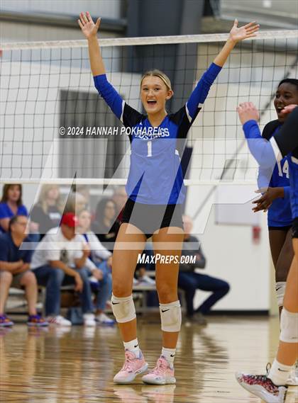 Thumbnail 1 in Millard North vs. Westview photogallery.