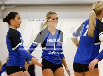 Thumbnail 2 in Millard North vs. Westview photogallery.