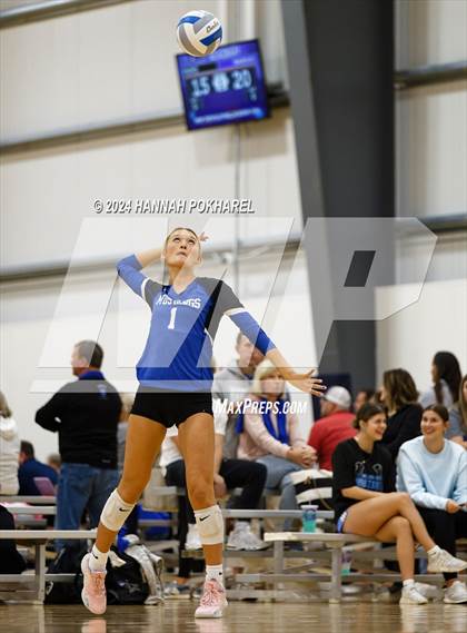 Thumbnail 3 in Millard North vs. Westview photogallery.