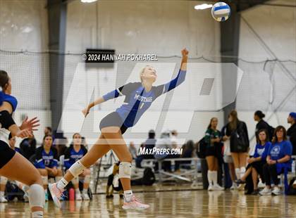 Thumbnail 1 in Millard North vs. Westview photogallery.