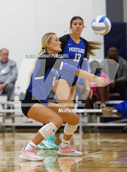 Thumbnail 3 in Millard North vs. Westview photogallery.