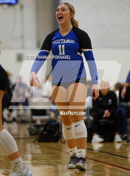 Thumbnail 1 in Millard North vs. Westview photogallery.