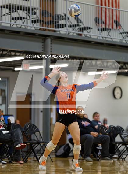 Thumbnail 2 in Millard North vs. Westview photogallery.