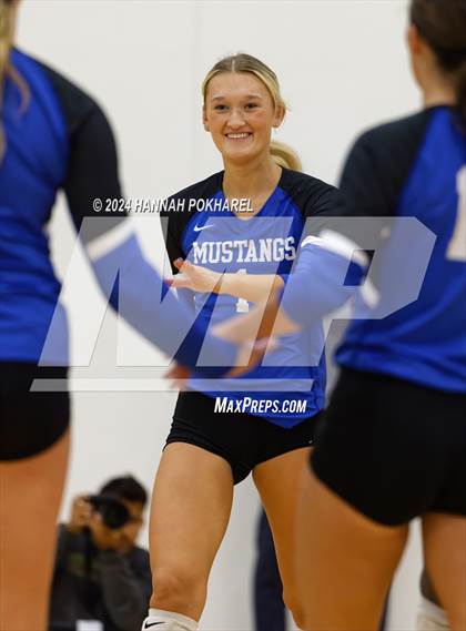 Thumbnail 2 in Millard North vs. Westview photogallery.