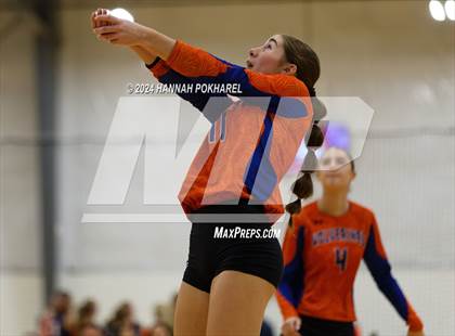 Thumbnail 1 in Millard North vs. Westview photogallery.