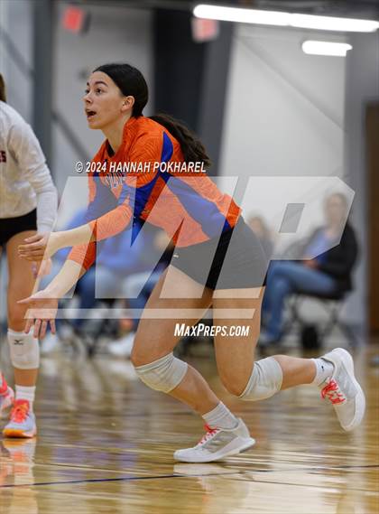 Thumbnail 2 in Millard North vs. Westview photogallery.