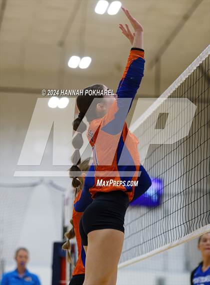 Thumbnail 3 in Millard North vs. Westview photogallery.