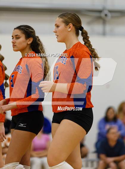 Thumbnail 2 in Millard North vs. Westview photogallery.