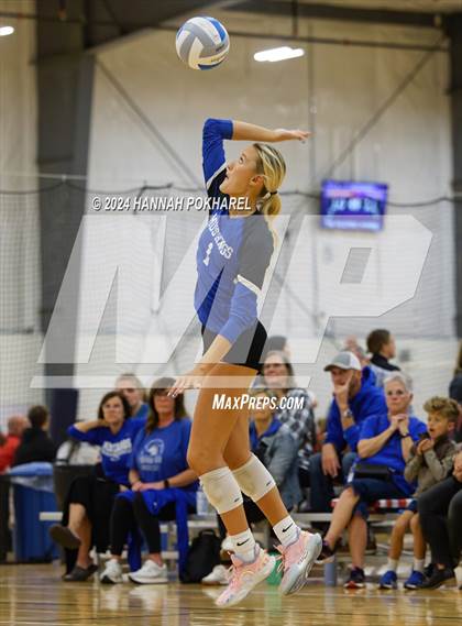 Thumbnail 2 in Millard North vs. Westview photogallery.