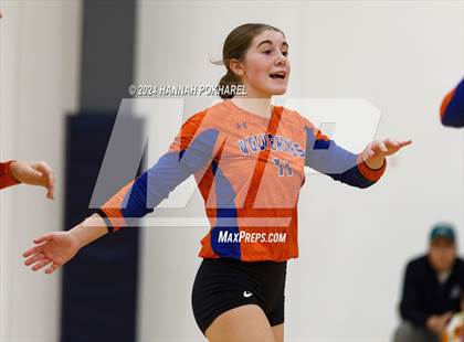 Thumbnail 3 in Millard North vs. Westview photogallery.