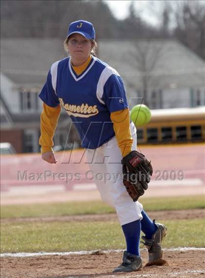 Thumbnail 1 in Johnsonburg @ Coudersport photogallery.