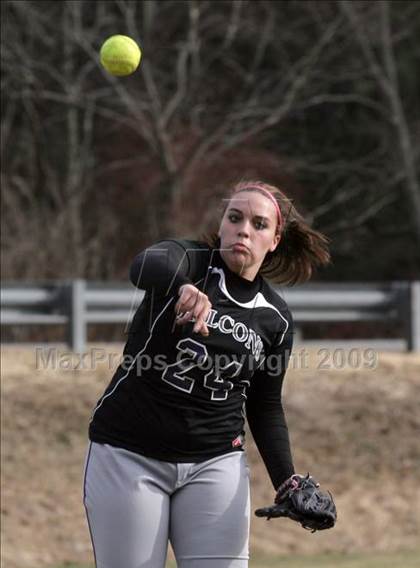 Thumbnail 1 in Johnsonburg @ Coudersport photogallery.