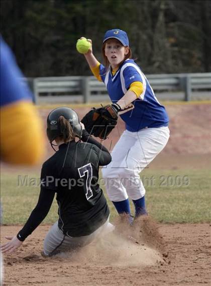 Thumbnail 2 in Johnsonburg @ Coudersport photogallery.