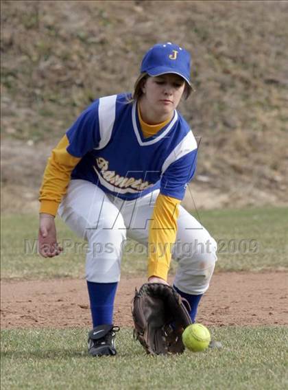 Thumbnail 1 in Johnsonburg @ Coudersport photogallery.