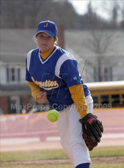 Thumbnail 3 in Johnsonburg @ Coudersport photogallery.