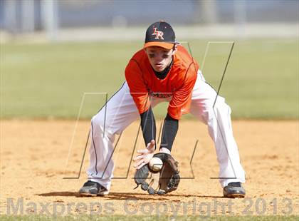 Thumbnail 2 in LaFayette @ Boyd-Buchanan photogallery.