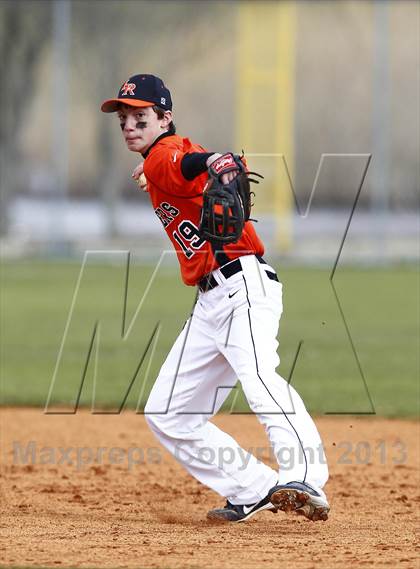 Thumbnail 2 in LaFayette @ Boyd-Buchanan photogallery.