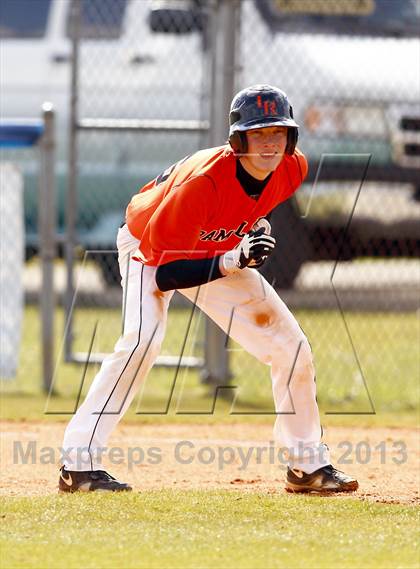 Thumbnail 3 in LaFayette @ Boyd-Buchanan photogallery.