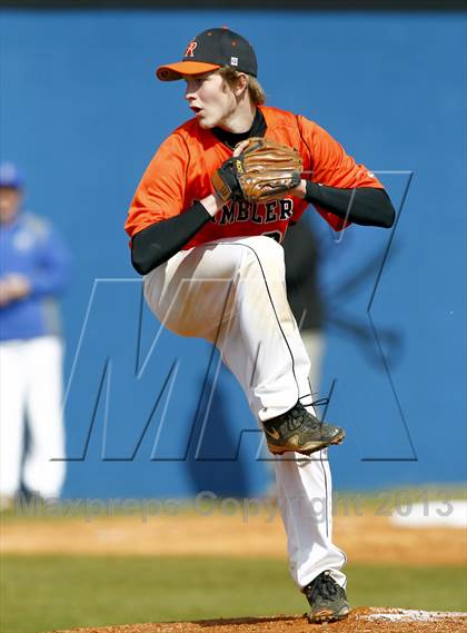Thumbnail 2 in LaFayette @ Boyd-Buchanan photogallery.